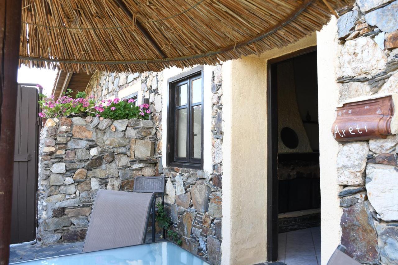 Velanos Villas Kefalion Exterior photo