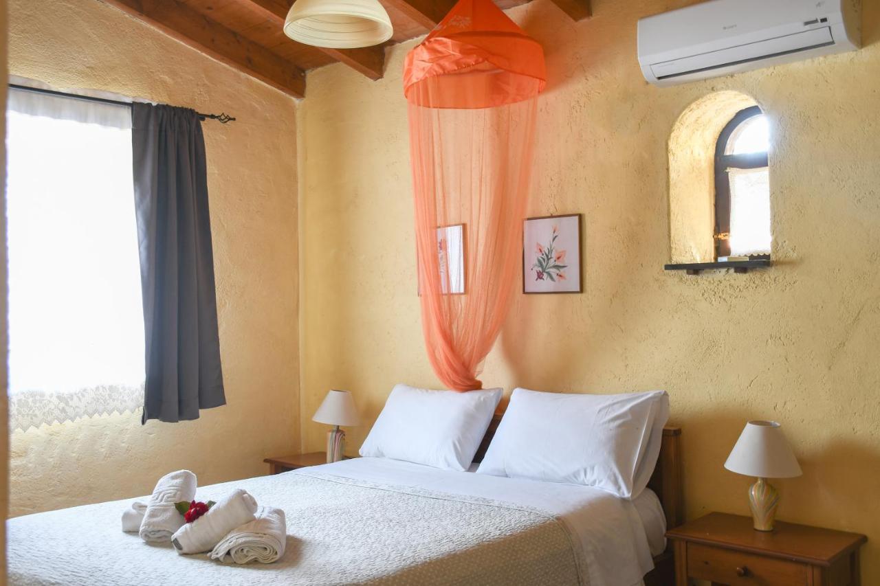 Velanos Villas Kefalion Exterior photo